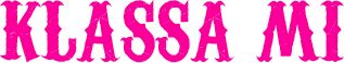 KLASSA&nbsp;MI